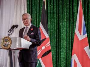 الملك تشارلز سيلقي الكلمة الافتتاحية لقمة المناخ في الإمارات