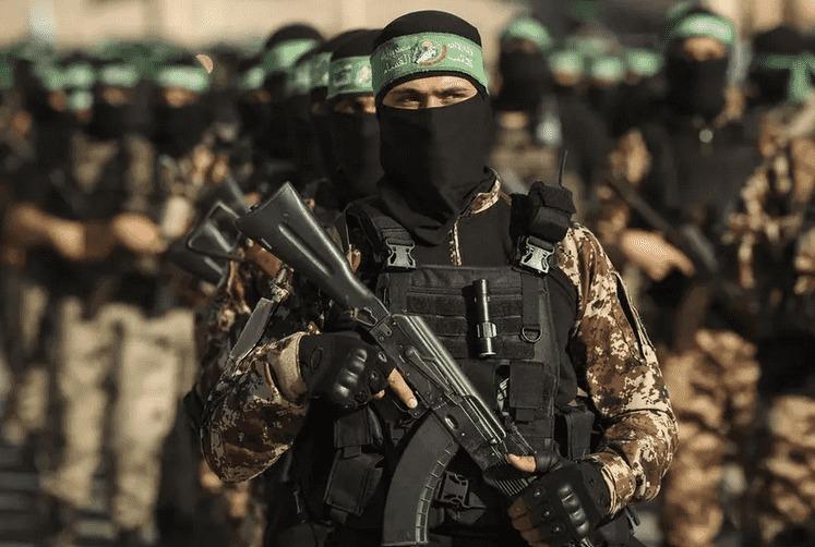 القسام يباغتون قوة راجلة غرب إيرز