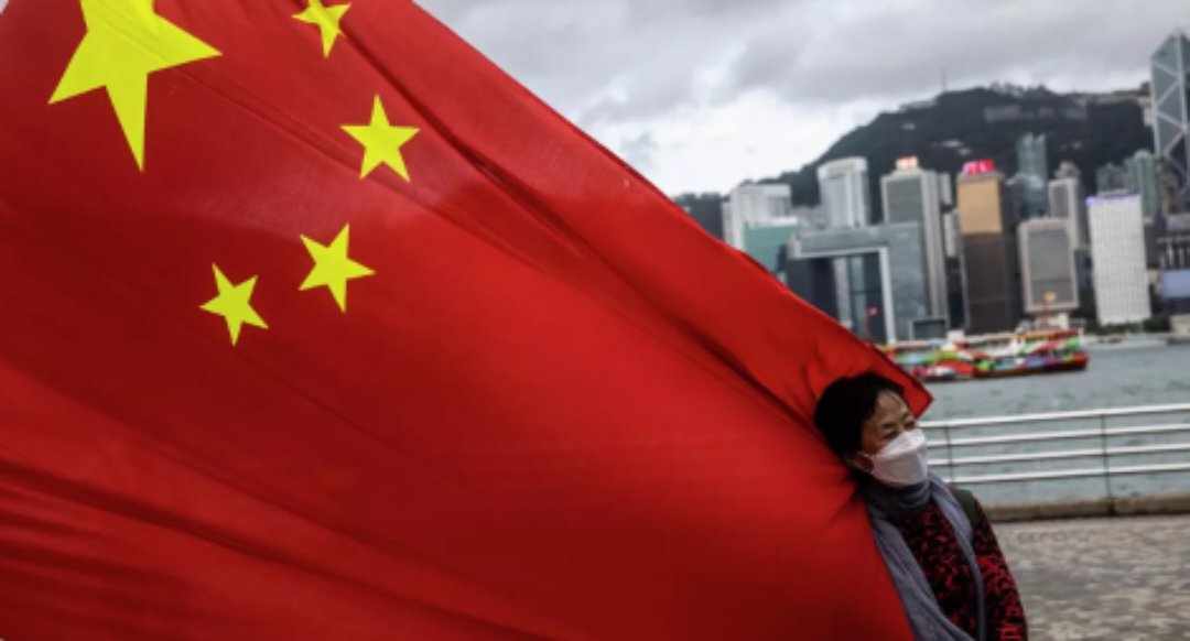 الصين تدعم عقد مؤتمر سلام دولي واسع لدفع القضية الفلسطينية