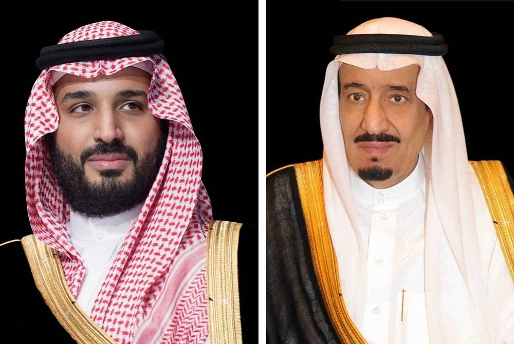 السعودية ..خادم الحرمين الشريفين وولي العهد يوجهان بإطلاق حملة شعبية عبر منصة «ساهم» لإغاثة الشعب الفلسطيني الشقيق في قطاع غزة