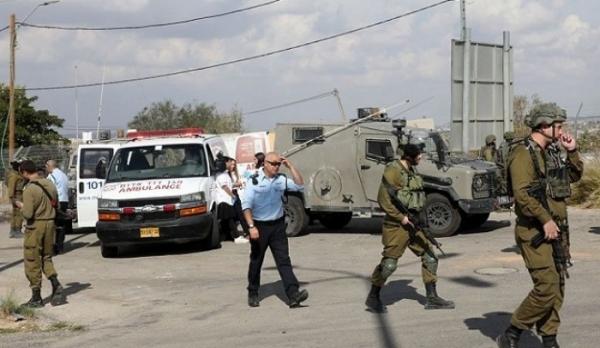 إعلام عبري :مقتل مستوطن إسرائيلي في عملية إطلاق نار على سيارته بالقرب من طولكرم