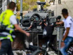 الجيش الإسرائيلي يقتل فلسطينيين خلال اقتحامات بالضفة