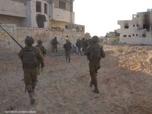 مقتل 18 جنديا إسرائيليا.. والإجمالي يرتفع إلى 332