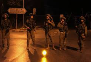 مقتل جندي إسرائيلي وإصابة آخرين بعملية إطلاق نار قرب طولكرم