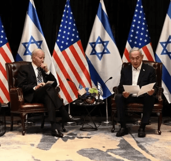 أيام نتنياهو باتت معدودة!