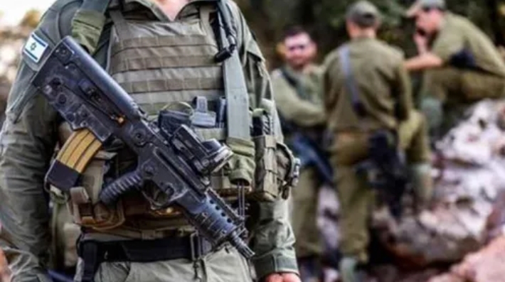 مقتل ضابطًا اسرائيليًا برتبة مقدم يشغل منصب قائد الكتيبة 53 خلال معارك غزة