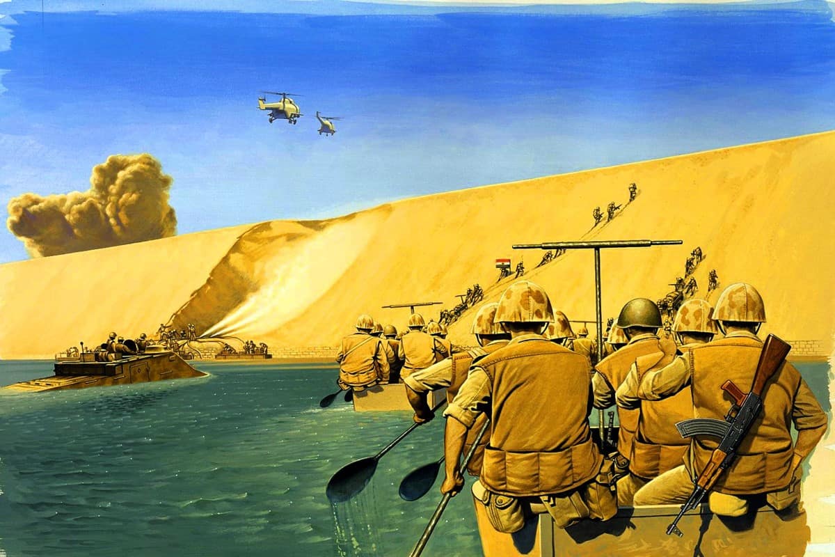 خبير دولي: طوفان الأقصى شكل خطورة على الاحتلال أكثر من حرب أكتوبر 73