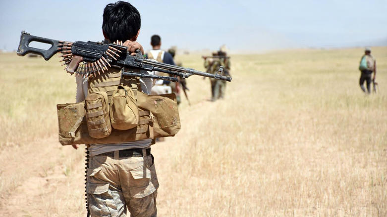 الحشد الشعبي: الظروف الاقليمية تنذر بحرب