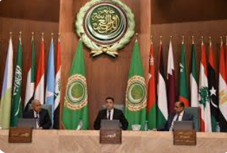 الجامعة العربية تطالب بوقف الحرب على غزة