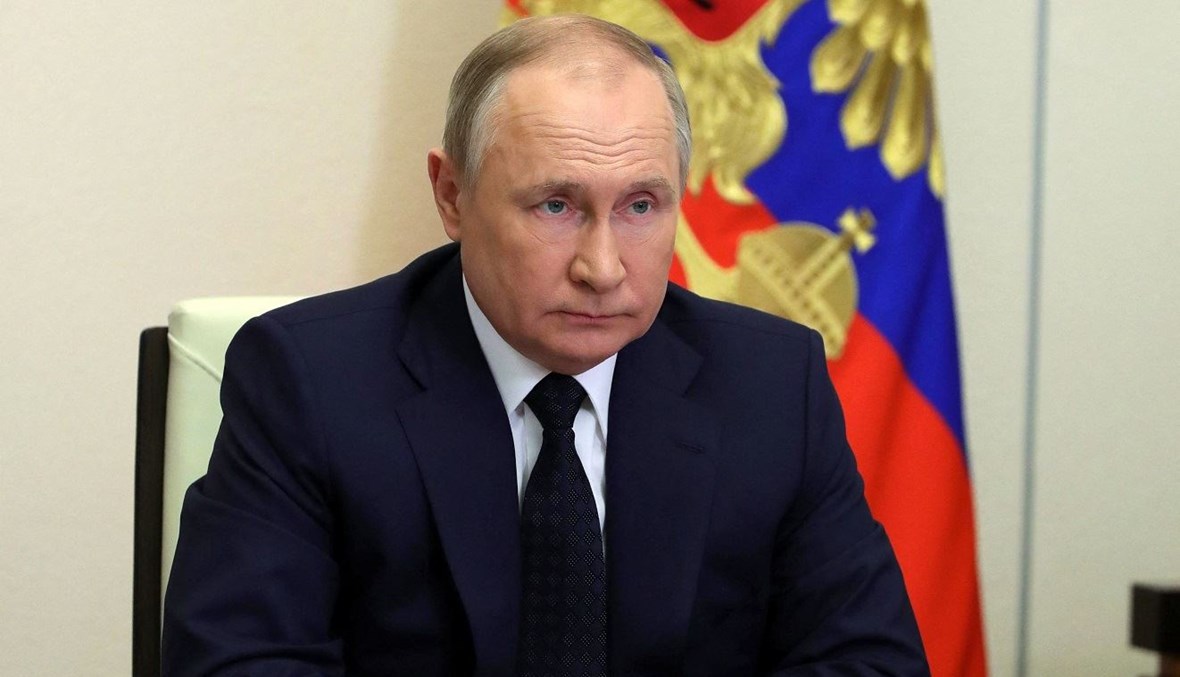 روسيا تنسحب رسميا من اتفاقية الحظر الشامل للتجارب النووية