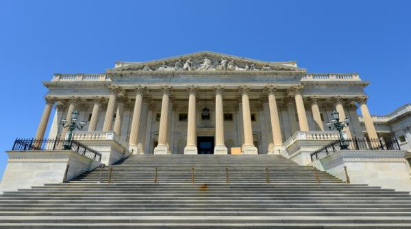 النواب الأميركي يوافق على مشروع لدعم إسرائيل بـ14.3 مليار دولار