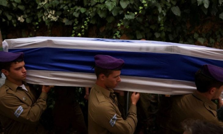 مقتل 4 ضباط إسرائيليين في معارك شمالي قطاع غزة