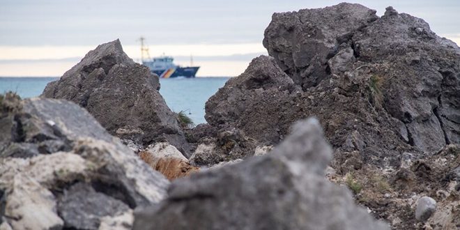غروشكو: قيام الناتو بإغلاق بحر البلطيق أمام روسيا يعني إغلاقه أمام الجميع