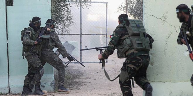 إليكم طوفان الأقصى في اليوم الثامن والعشرين.. أبرز التطورات