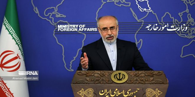 كنعاني: أميركا جزء من استمرار الحرب في غزة وليست جزءاً من الحل