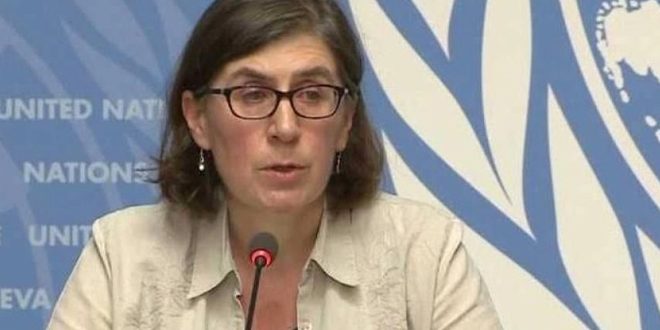 الأمم المتحدة: الوضع في الضفة الغربية مقلق ويستدعي تحركاً عاجلاً ضد عنف المستوطنين