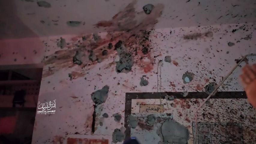 المقاومة الفلسطينية: الصهاينة يواصل ارتكاب المجازر في قطاع غزة بضوء أخضر أمريكي