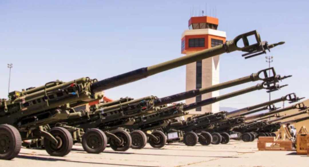 امريكا : مساعدات عسكرية جديدة لأوكرانيا بقيمة 425 مليون