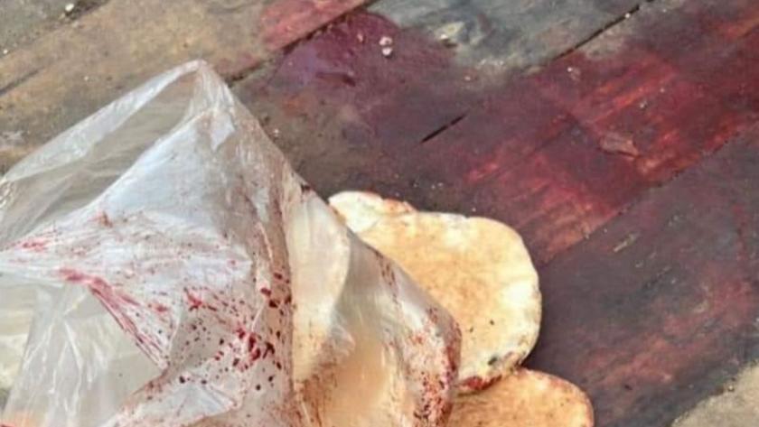 الأونروا: الفلسطيني بغزة يعيش على قطعتي خبز يوميا