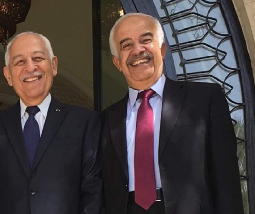 العيسوي يشيد بمداخلة للمحارمة مع قناة المملكة