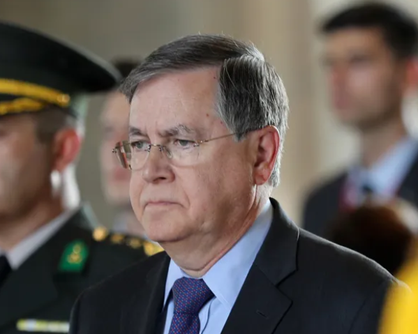 المبعوث الأميركي للشؤون الإنسانية: لم نرصد أي محاولات لحماس السيطرة على المساعدات لغزة