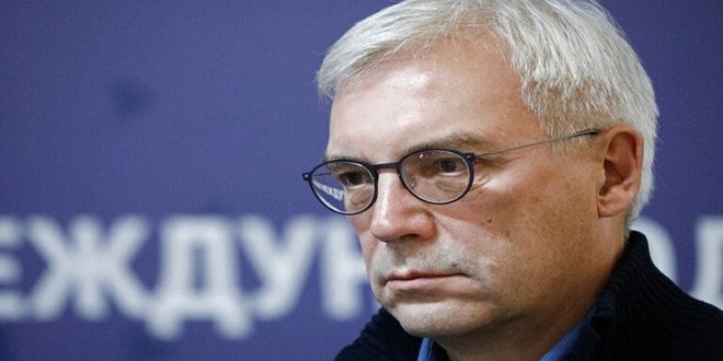 موسكو: سنرد على نشر واشنطن طائرات بأسلحة نووية في بريطانيا