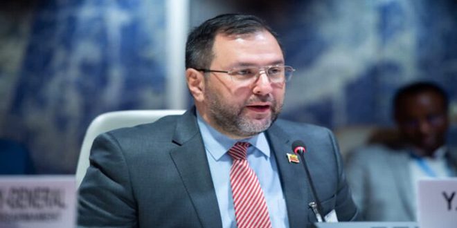 فنزويلا: ما ترتكبه (إسرائيل) في غزة عملية إبادة على الطريقة النازية