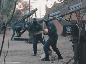 صحيفة أميركية: ترسانة حماس العسكرية باتت أكثر فتكا