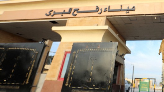 المدير العام للمستشفيات بغزة: الجرحى لن يتمكنوا من الوصول لمعبر رفح خوفا من استهدافهم