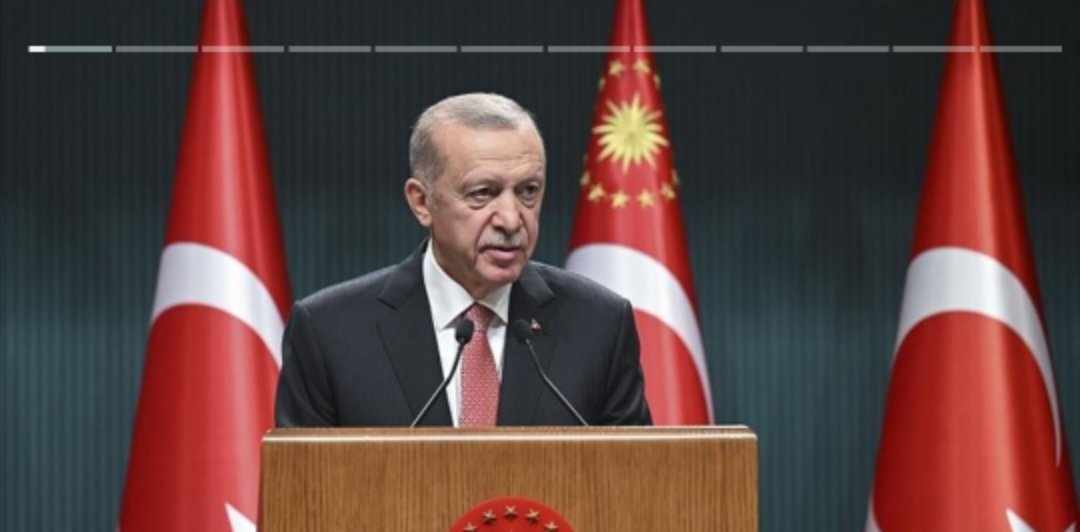 أردوغان: نتنياهو لم يعد شخصا يمكننا التحدث معه