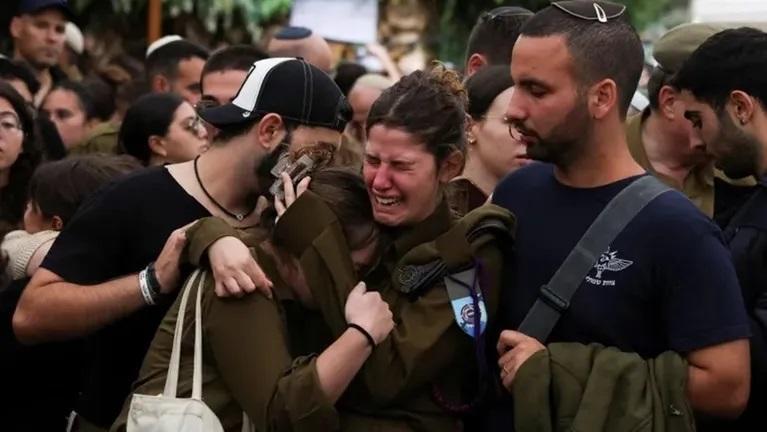 ارتفاع عدد قتلى جيش حثالة الأمم