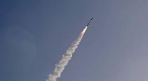 بيان إسرائيلي عاجل عن اعتراض صاروخ بعيد المدى يستخدم لأول مرة منذ طوفان الأقصى