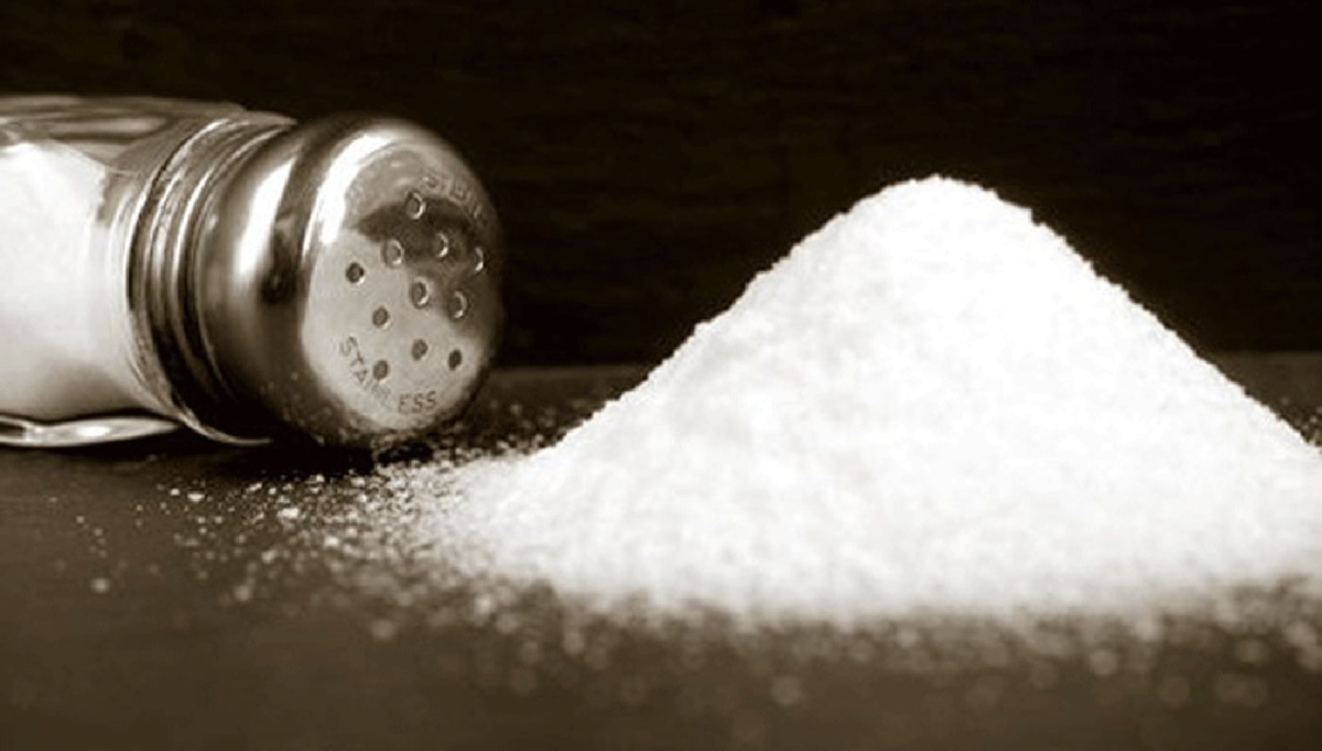 وفاة أكثر من 2500 شخص سنويًا في أستراليا بسبب الملح