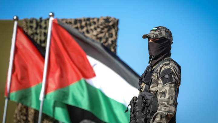 المقاومة الفلسطينية: أوقعنا قوة إسرائيلية في كمين ودمرنا دبابتين