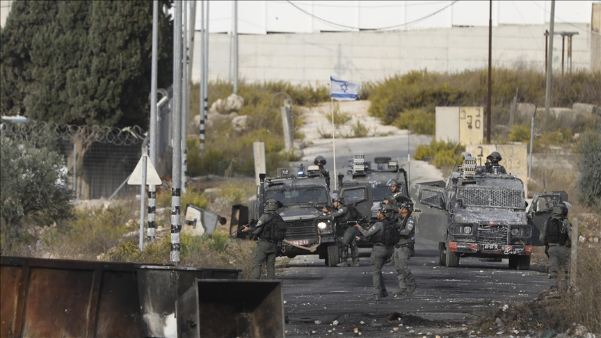 شهيدان برصاص الاحتلال الإسرائيلي بالضفة والقدس