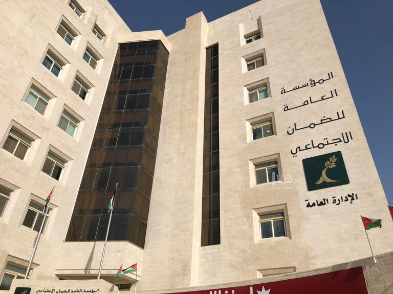 الضمان: تخصيص (5784) راتب تقاعد شيخوخة خلال 10 أشهر