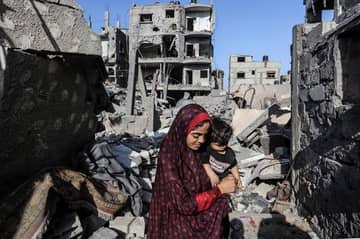 كيف ستنتهي حرب غزة؟