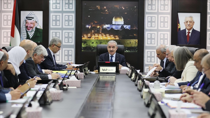 السلطة الفلسطينية ترفض تسلم أموال الضرائب “منقوصة”