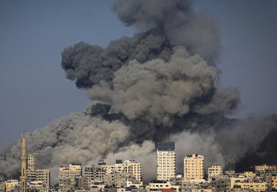 فاعليات حزبية وسياسية: العدوان الإسرائيلي على غزة جريمة حرب ضد الإنسانية