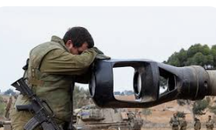 مقتل جندي إسرائيلي وإصابة اثنين في حرب غزة