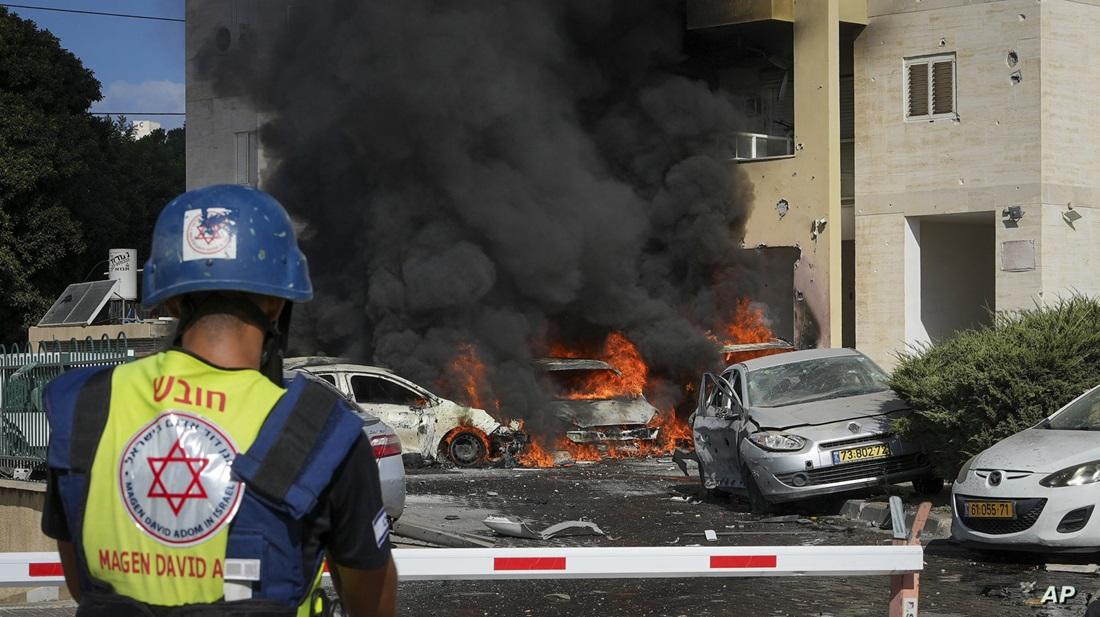 (كالكاليست) تكشف عن خسائر فادحة سيتكبدها الاحتلال