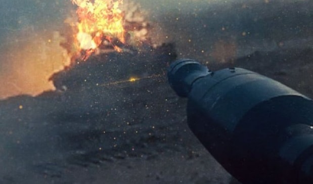 المقاومة تشتبك وتدمر دبابات للاحتلال في عدّة محاور في قطاع غزّة