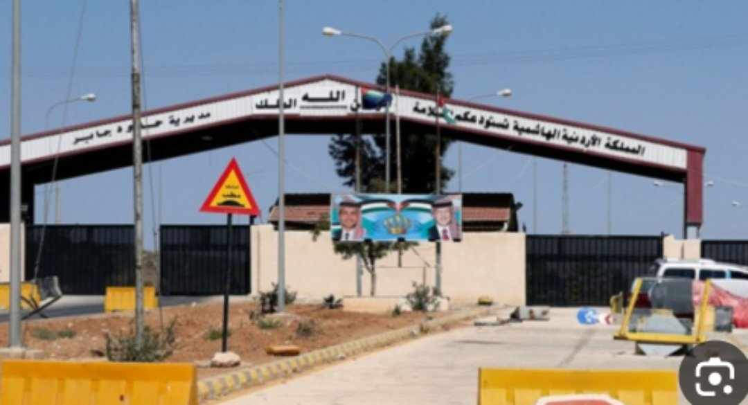 جمرك جابر: ضبط عدد من المواد المعدّة للتهريب