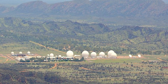 دعماً للعدوان على غزة… أستراليا تسخر أكبر قاعدة تجسس في العالم لدعم “إسرائيل”