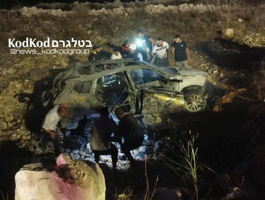 تطور خطير.. استشهاد مدنيين في جنوب لبنان