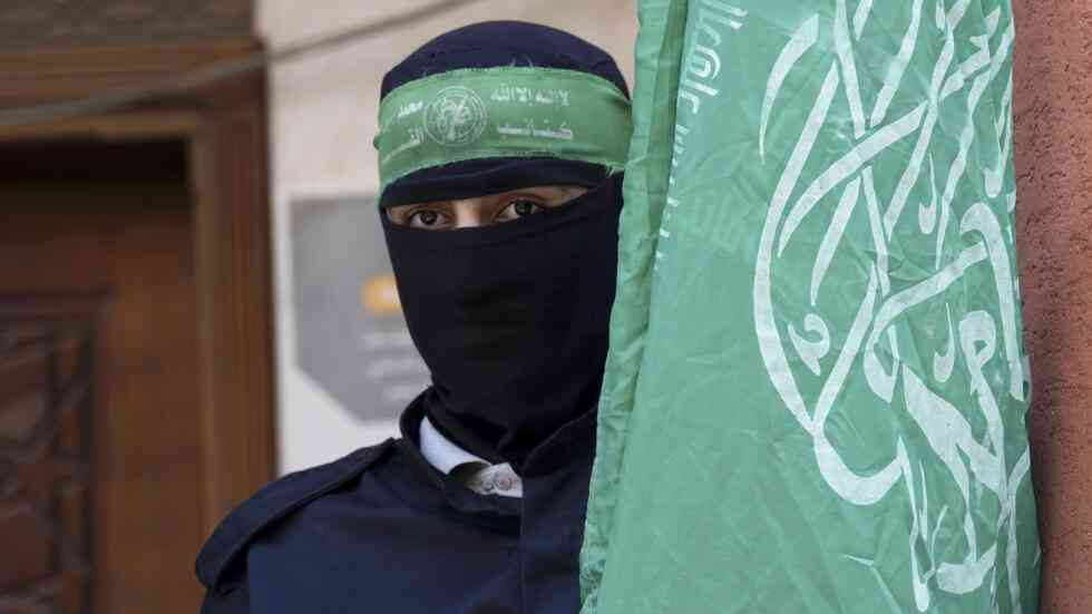 دية: حماس تخوض حرباً مع الاحتلال في قطر