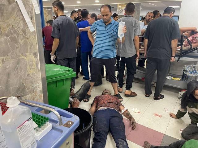 صحة غزة: عشرات الشهداء في عدة مجازر