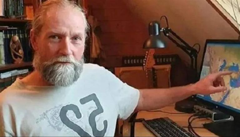 عالم الزلازل الهولندي... فلسطين موجودة منذ حوالي 9000 عام