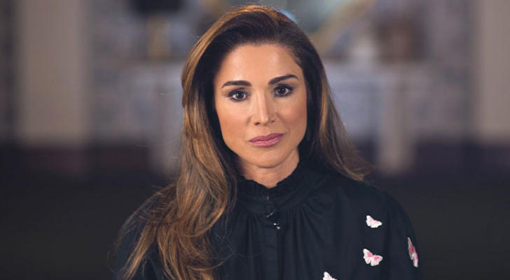 الملكة: وقف إطلاق النار بغزة لا يحتمل التأجيل