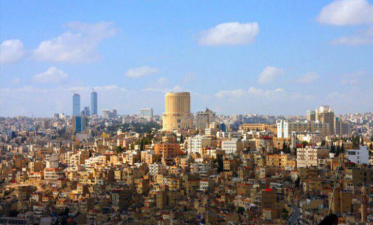 أجواء معتدلة الحرارة في أغلب المناطق حتى الخميس